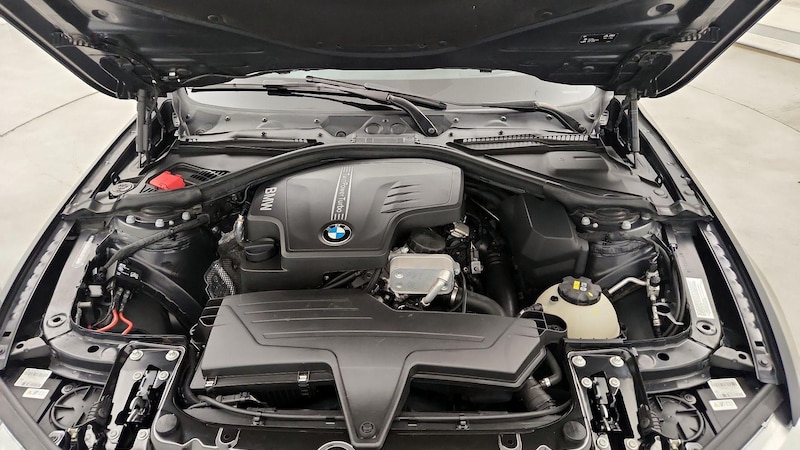 2016 BMW 4 Series 428i 21