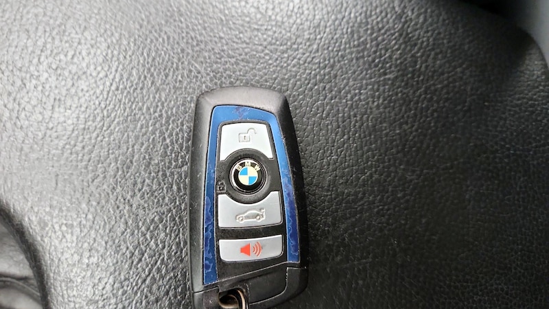 2016 BMW 4 Series 428i 22