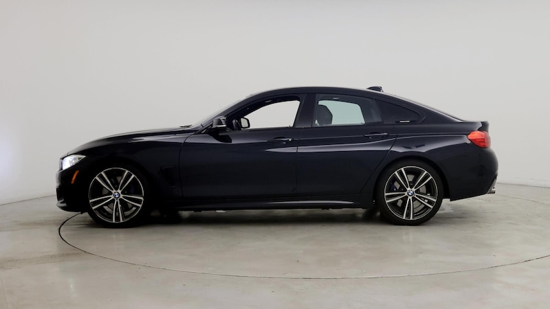 2016 BMW 4 Series 428i 3
