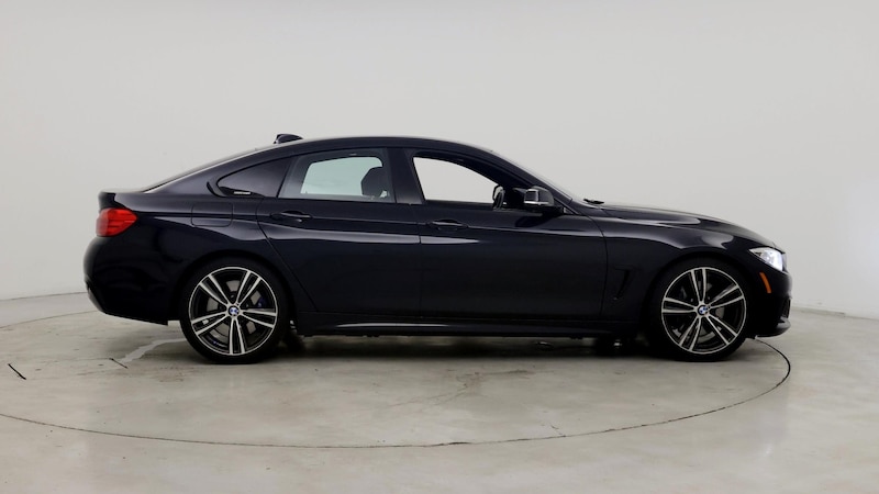 2016 BMW 4 Series 428i 7