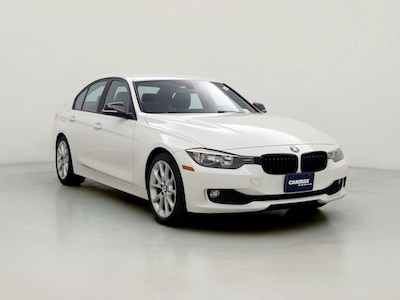 2014 BMW 3 Series 320i -
                Costa Mesa, CA