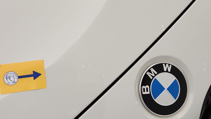 2014 BMW 3 Series 320i 31