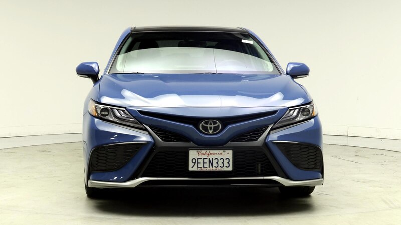 2023 Toyota Camry XSE 5