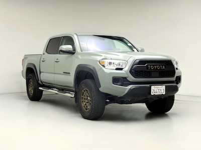 2022 Toyota Tacoma SR5 -
                Oceanside, CA