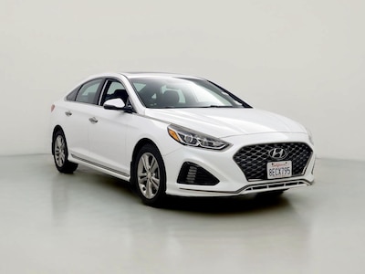 2019 Hyundai Sonata Sport -
                Costa Mesa, CA