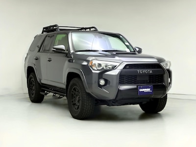 2020 Toyota 4Runner TRD Off Road -
                Burbank, CA