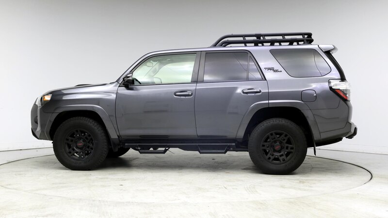 2020 Toyota 4Runner TRD Off Road 3