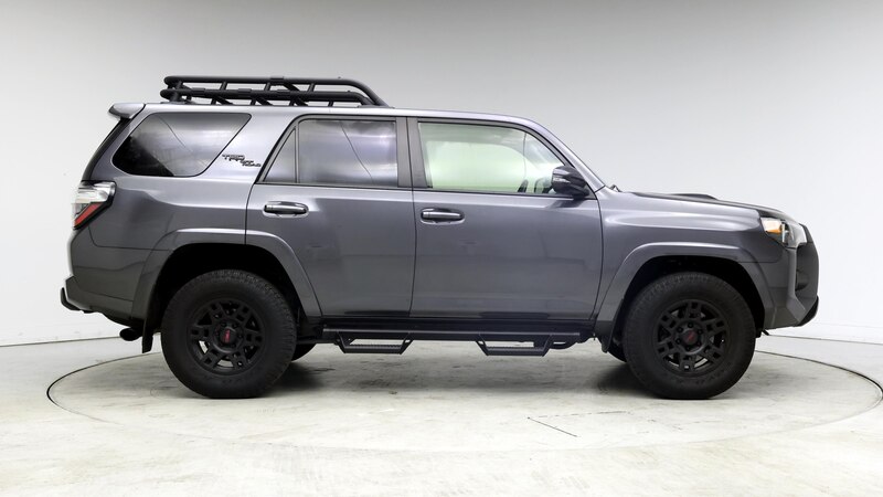 2020 Toyota 4Runner TRD Off Road 7