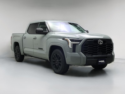 2023 Toyota Tundra SR5 -
                Murrieta, CA