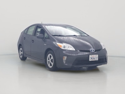 2015 Toyota Prius Two -
                Irvine, CA