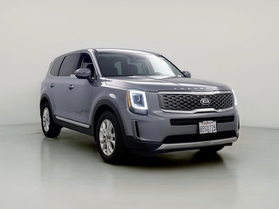 2020 Kia Telluride LX -
                Irvine, CA