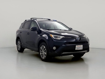 2017 Toyota RAV4 XLE -
                Irvine, CA