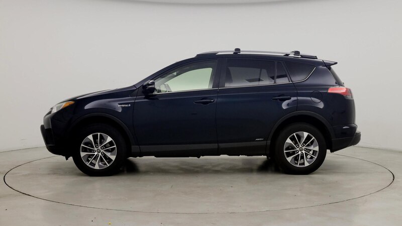 2017 Toyota RAV4 XLE 3