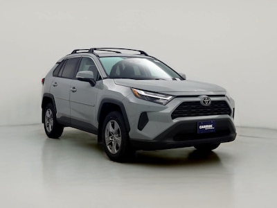 2022 Toyota RAV4 XLE -
                Costa Mesa, CA