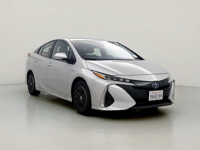 2022 Toyota Prius Prime LE -
                Buena Park, CA