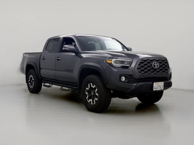 2022 Toyota Tacoma TRD Off-Road -
                Irvine, CA