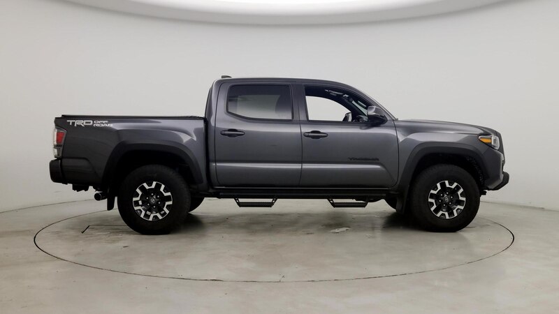 2022 Toyota Tacoma TRD Off-Road 7