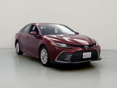 2022 Toyota Camry LE -
                Irvine, CA