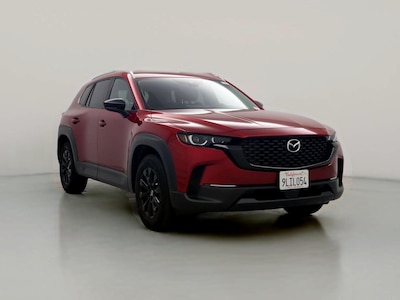 2023 Mazda CX-50 S -
                San Diego, CA