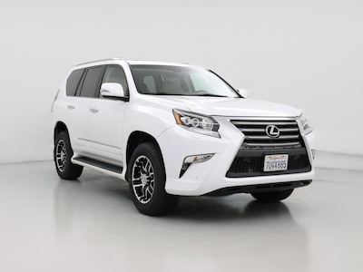 2016 Lexus GX 460 -
                Irvine, CA