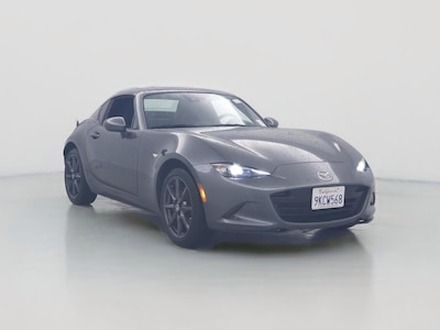 2019 Mazda MX-5 Miata Grand Touring -
                Palm Desert, CA