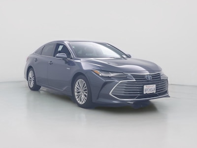 2020 Toyota Avalon Limited -
                Duarte, CA