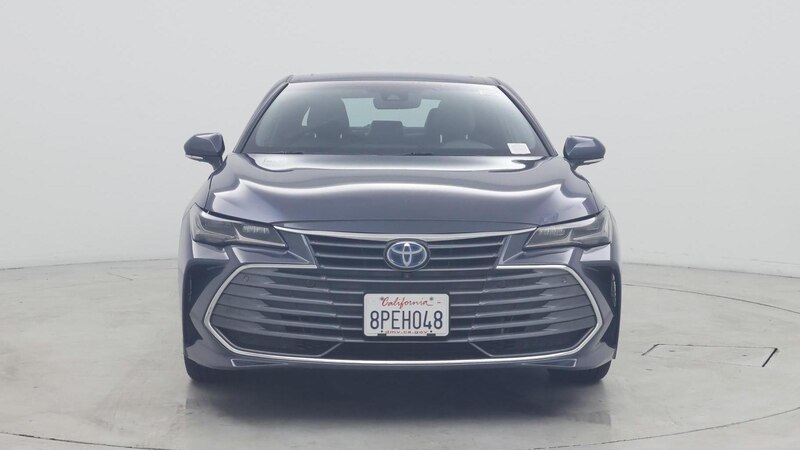 2020 Toyota Avalon Limited 5