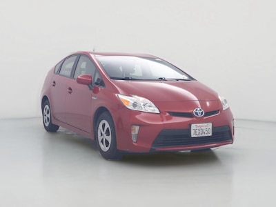 2014 Toyota Prius Two -
                Irvine, CA