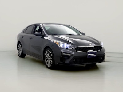 2019 Kia Forte S -
                Irvine, CA