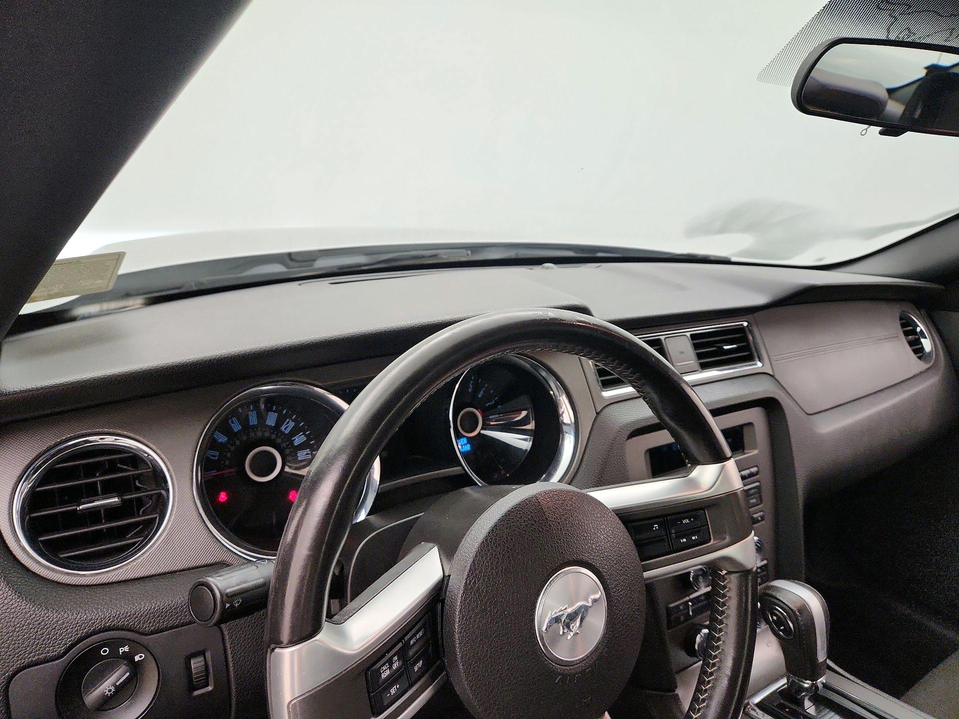Thumbnail: 2014 Ford Mustang - 9