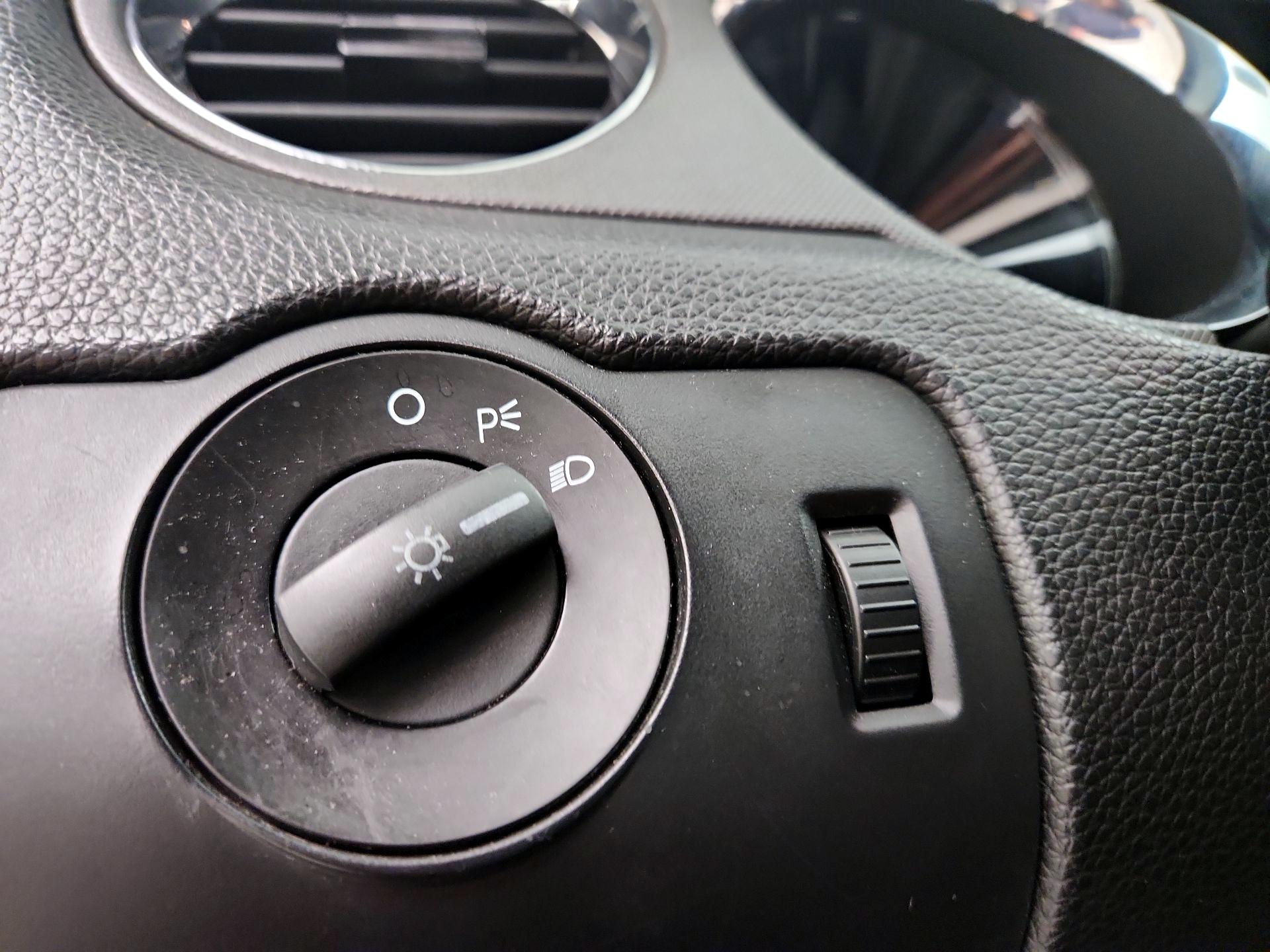 Thumbnail: 2014 Ford Mustang - 14