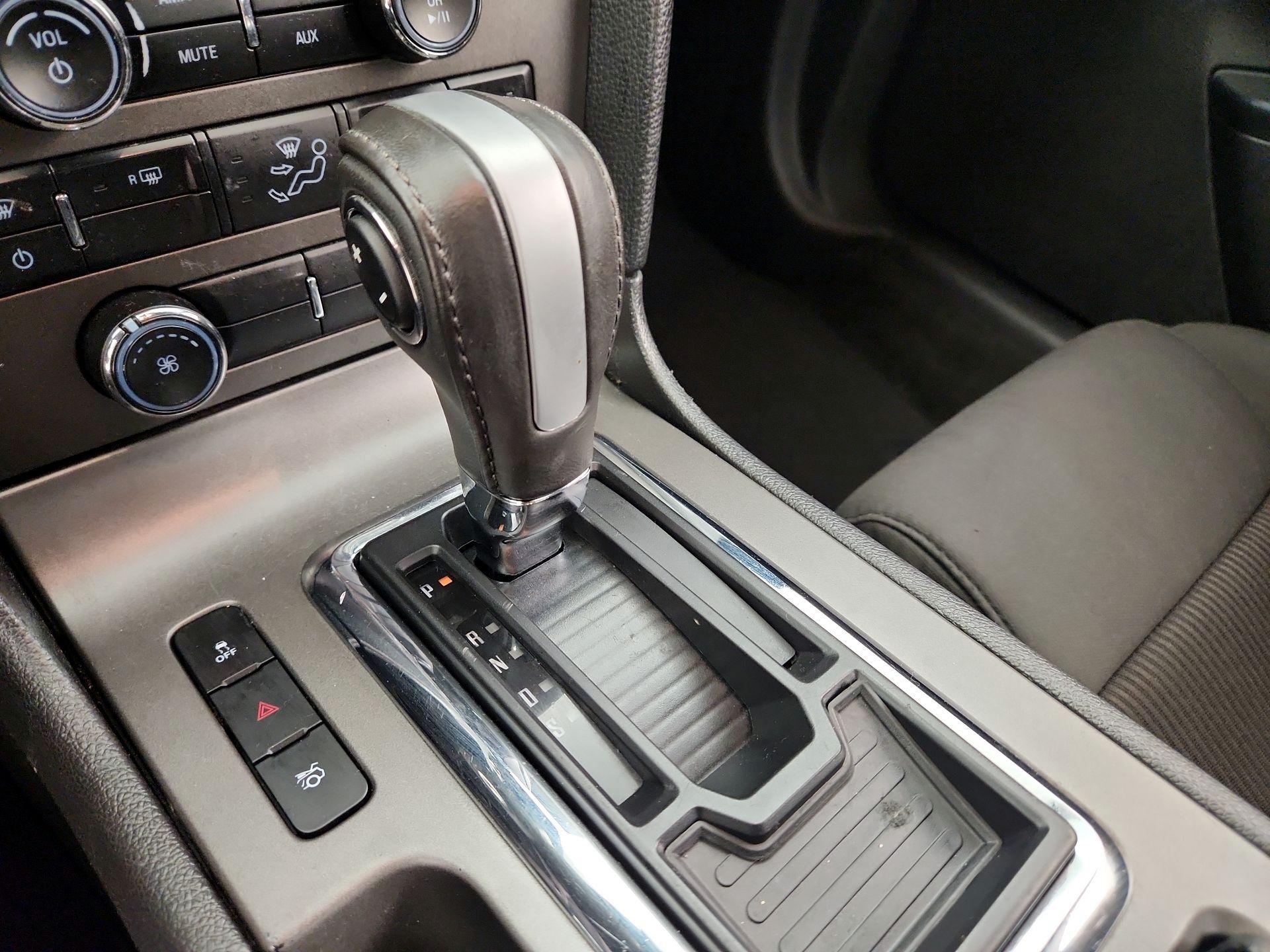 Thumbnail: 2014 Ford Mustang - 17