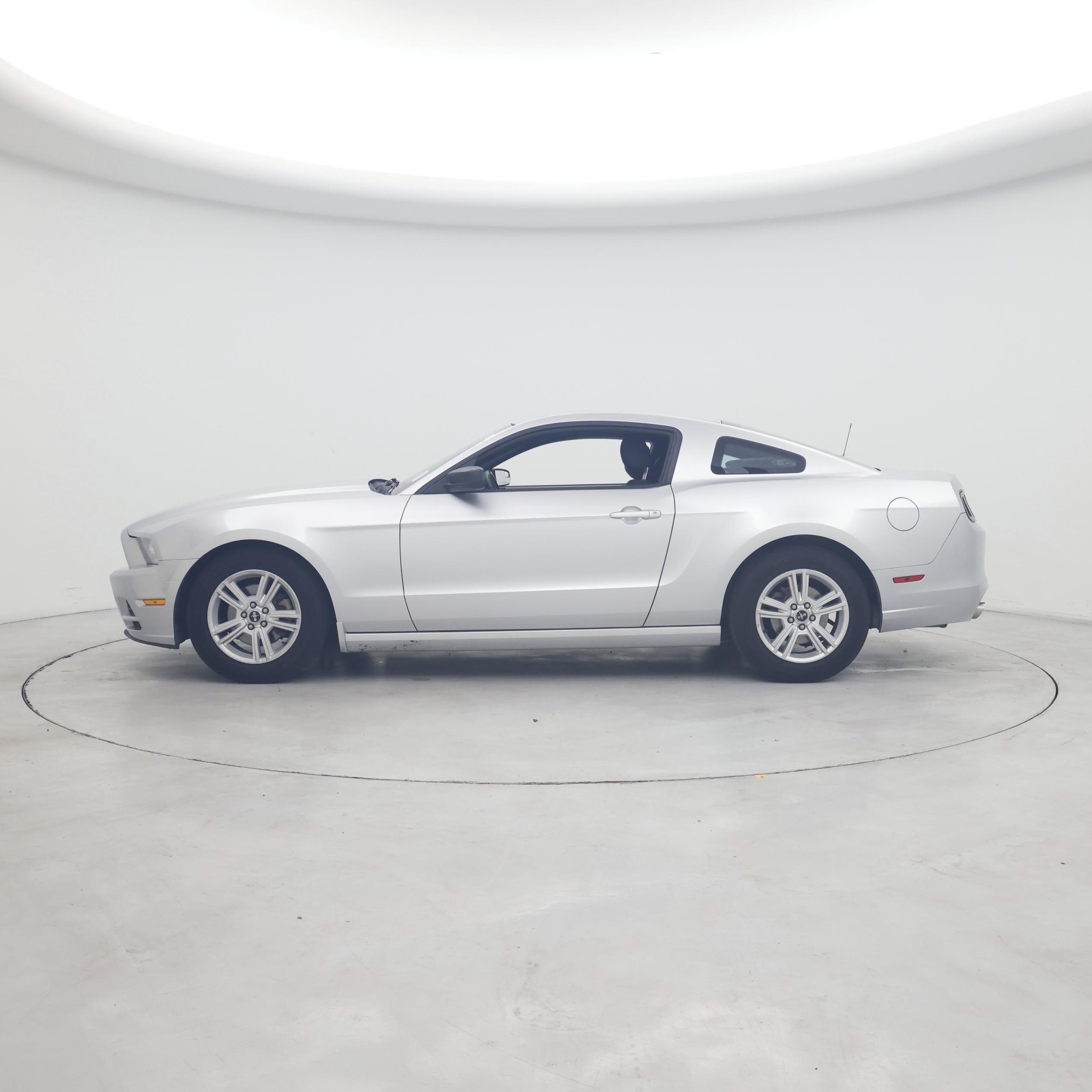 Thumbnail: 2014 Ford Mustang - 3