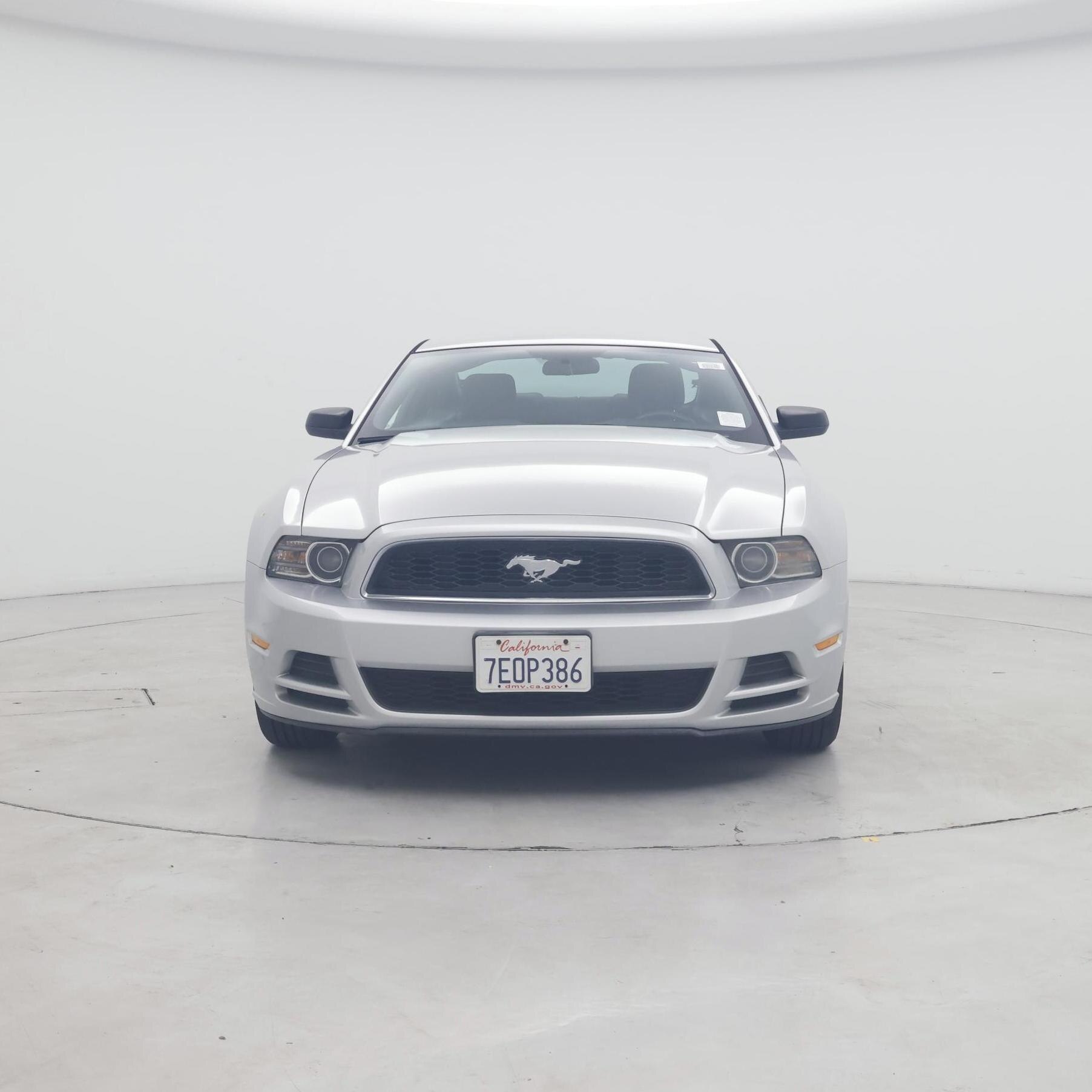 Thumbnail: 2014 Ford Mustang - 5