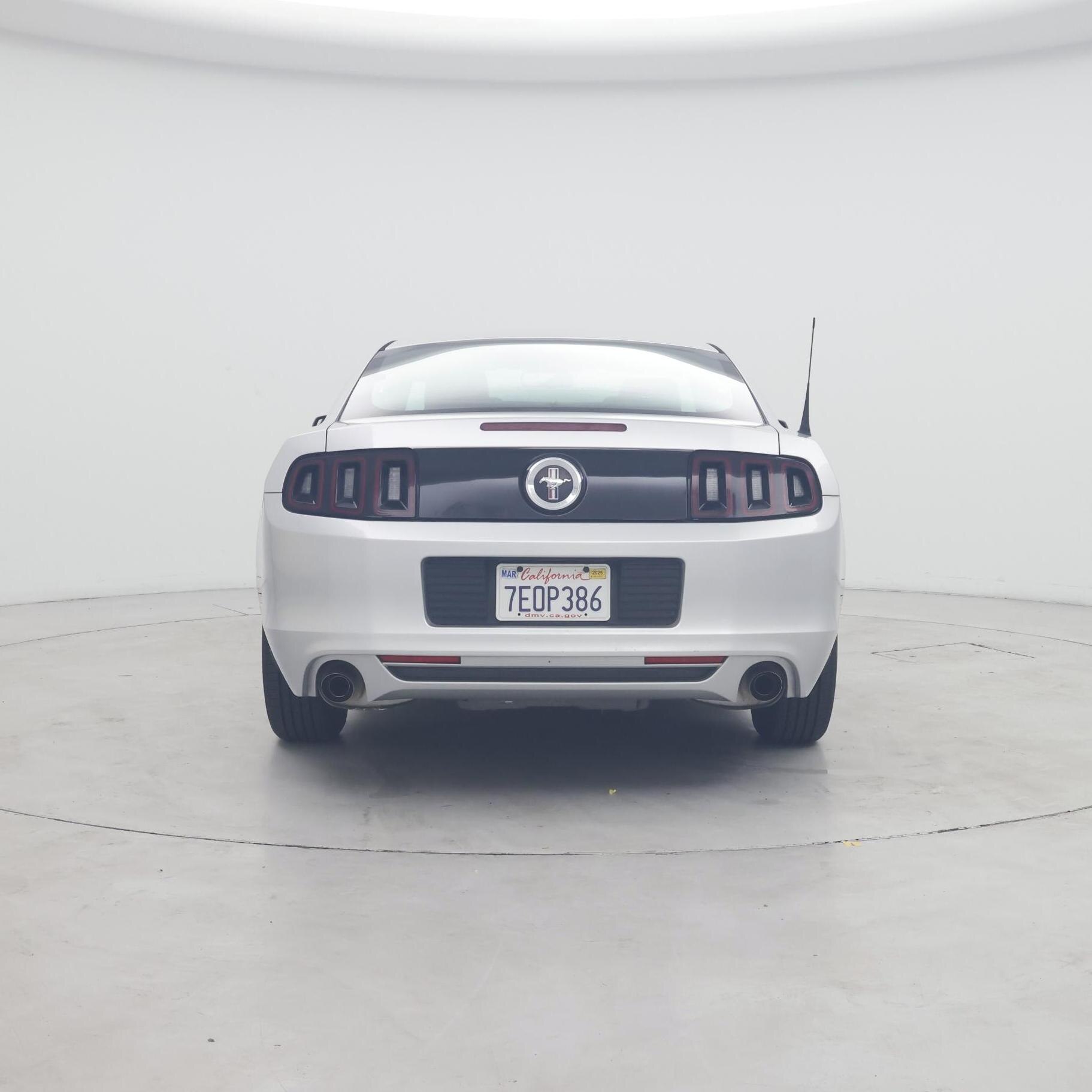 Thumbnail: 2014 Ford Mustang - 6