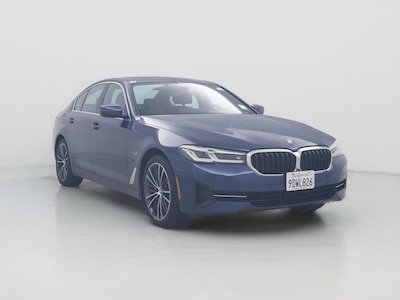 2023 BMW 5 Series 530i xDrive -
                Irvine, CA