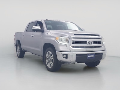 2015 Toyota Tundra 1794 Edition -
                Escondido, CA