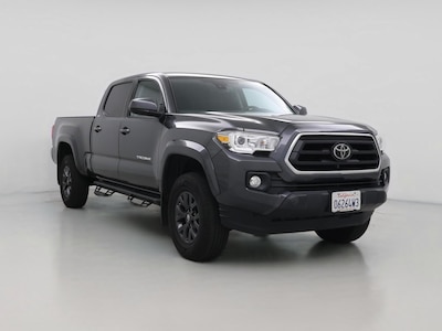 2020 Toyota Tacoma SR5 -
                Irvine, CA