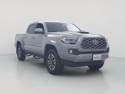 2023 Toyota Tacoma TRD Sport -
                Irvine, CA