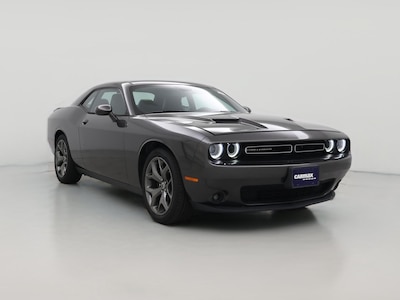 2017 Dodge Challenger SXT -
                  Irvine, CA