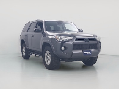 2020 Toyota 4Runner SR5 -
                Irvine, CA