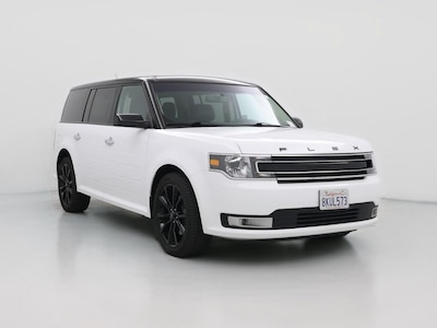 2019 Ford Flex SEL -
                Irvine, CA