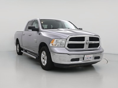 2020 RAM 1500 Classic SLT -
                Irvine, CA