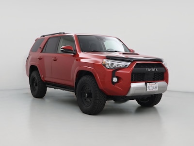 2020 Toyota 4Runner TRD Off Road -
                Costa Mesa, CA