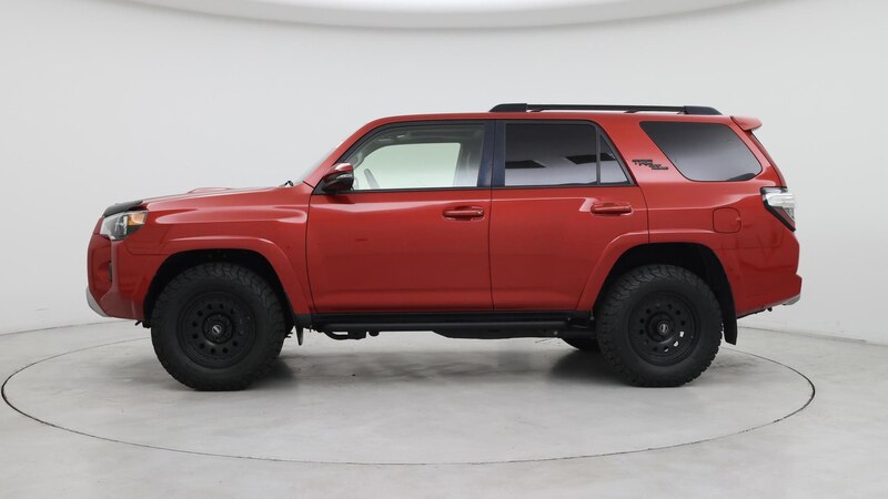 2020 Toyota 4Runner TRD Off Road 3