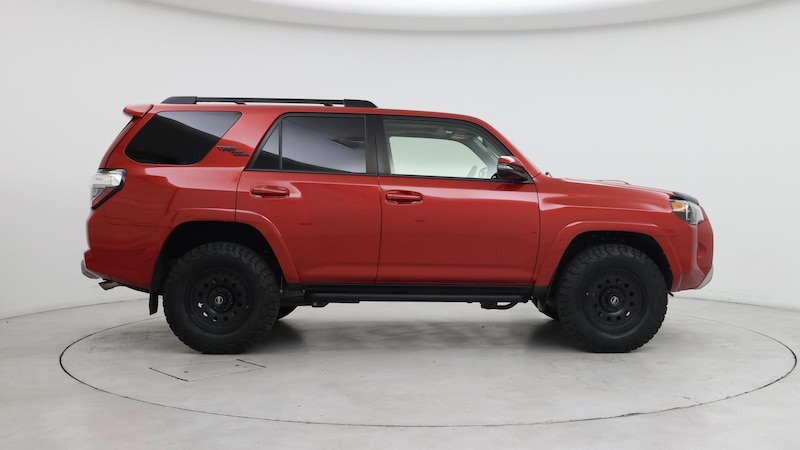 2020 Toyota 4Runner TRD Off Road 7