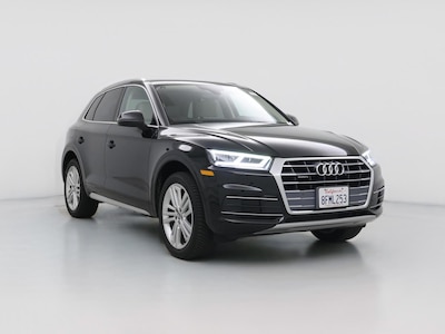 2018 Audi Q5 Premium Plus -
                Palmdale, CA