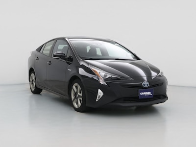 2016 Toyota Prius Four Touring -
                Irvine, CA