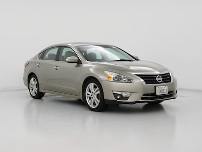 2014 Nissan Altima SL -
                  Canoga Park, CA