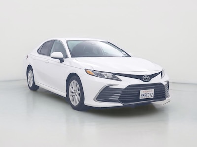 2023 Toyota Camry LE -
                Irvine, CA